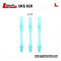 Lock Slim - 300 - Emerald